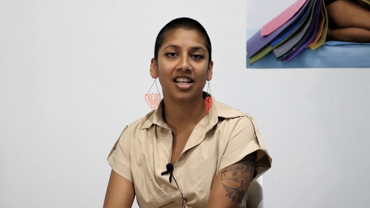 Preetika Rajgariah | Wild, Wild Country