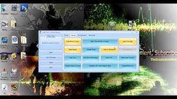 How to mod cod 4 with  usb (xbox 360)
