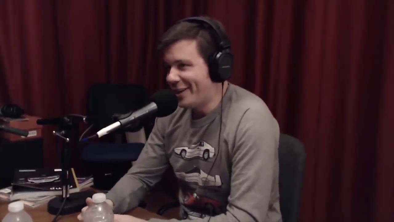 Travis Okulski & Sam Smith of R&T - TST Podcast 