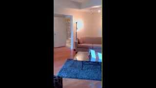 Beautiful 2 Bedroom Apartment With Balcony