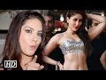 Sunny Leone Reacts on Kareena's 'Mera Naam Mary' song