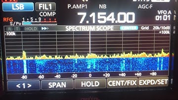 QRM on 40m