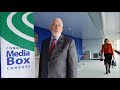 Stewart DICKSON, Thematic Spokesperson on election observation