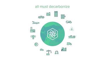 Advanced Nuclear: The Key To A Carbon-Free Future