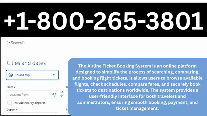 "Delta Airlines Customer Service Explained – When and How to Get Help"