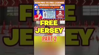 NON-PRO TO PRO LICENSE UPGRADE CARAVAN OCTOBER 11,2025 MOVE IT NEW UPDATED PART 2 #shortvideo