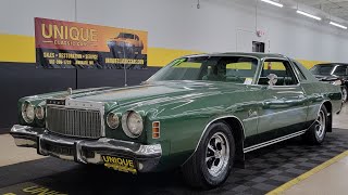 1977 Chrysler Cordoba | For Sale $14,900