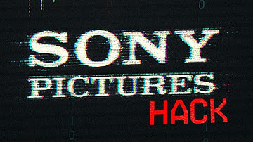 The Hack That Destroyed a Hollywood Studio