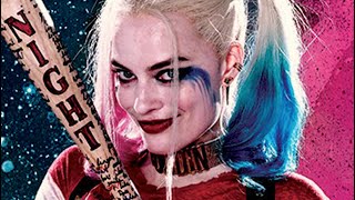 Harley Quinn Tribute Gangsta Paradise