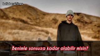 Justin Bieber - Changes Album Snippet Türkçe Çeviri