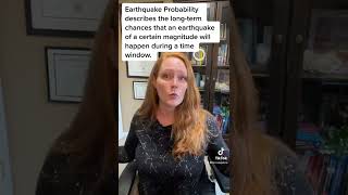 What is earthquake forecasting? Find out in this short video!