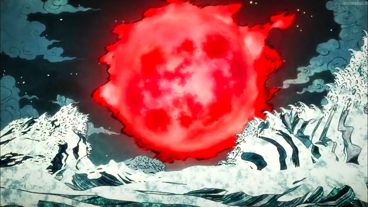 Benimaru's Nichirin Akatsuki | Fire Force S3P2E2 - YouTube