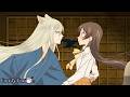 Homeless Girl Becomes A God And Makes A Fox Spirit Her Familiar Anime Recap Documentary 