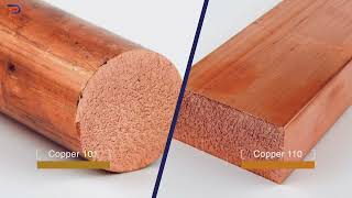 Copper Machining Mastery: Techniques, Design & Tips! 🔧 #CopperMachining #CNCMilling #PrecisionDesign