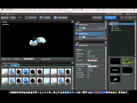 Real Life Portal Effect Tutorial