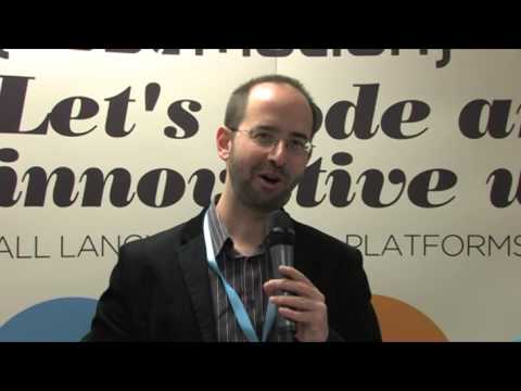 Intervista a Ofir Leitner