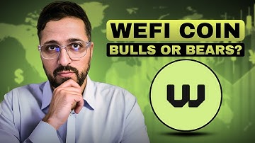 WEFI (WFI) Bulls vs Bears – What’s Next for This Crypto?