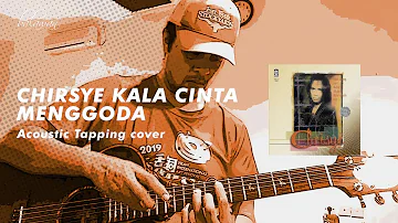 Balawan - Kala Cinta Menggoda (Acoustic Tapping cover)