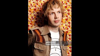 Rental Car - Beck (lyrics)