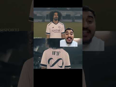 اكرم عفيف يوقع عقد مع السد طول حياته السد قطر اكرم عفيف عفيف  كورة قدم جيدو