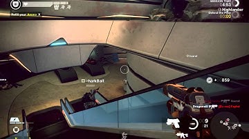 Brink Multiplayer Gameplay Resort Map Full playthrough Part 1