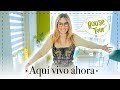 SANKI HOUSE TOUR ★ Bienvenidos a mi NUEVA CASA ★ Parte 1 | Kika Nieto