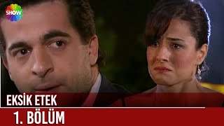 Ek Etek 1. Bölüm