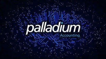 Palladium - Sage Partner and Evolution Data Conversion Utility