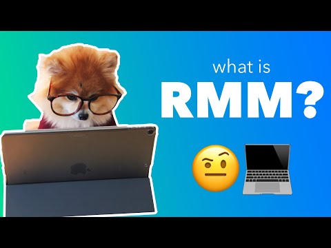Pinnacle Tech Ep. 3: What is RMM?