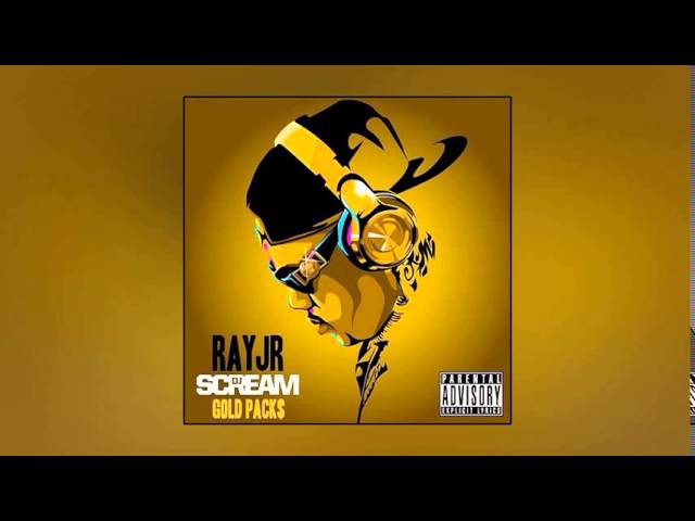 YouTubeでRay Jr. - First Night [Prod. By Philly Ferrari]を視聴