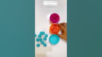 ASMRsounds satisfying video 🧲 oddly satisfying reverse #shorts #asmr #satisfying #toys #asmrsounds