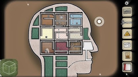 Arrange Memories Cube Escape Paradox Android Gameplay