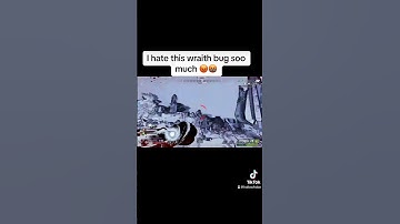 I hate this bug #apex #apexlegends #shorts #youtube #apex参加型 #apex女子