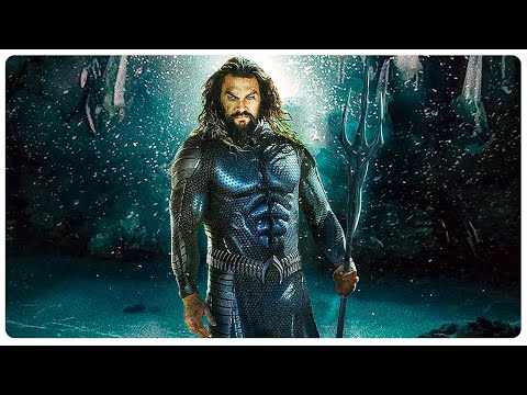 Morbius, Jumanji 4, Turning Red, Aquaman 2 the Lost Kingdom - Movie News 2022