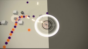 NieR Automata Hacking Demo