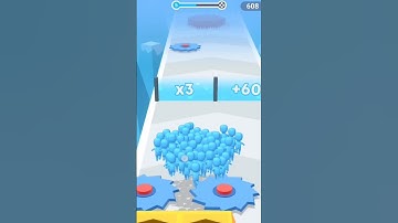 Count master Level 5 complete 🎊#ytshorts #shorts#gaming