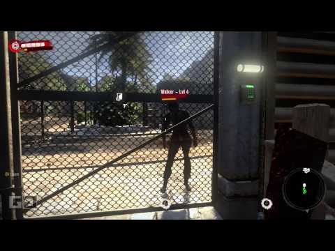 Dead Island - ნაწილი 1 ქურდების შეკრება