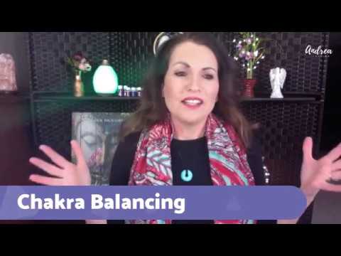 Chakra Balancing #1 of 7: How to ACTIVATE Your Root Chakra