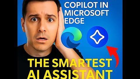 🚀 Microsoft Copilot Mode in Microsoft Edge – The Smartest AI Assistant in Your Browser!