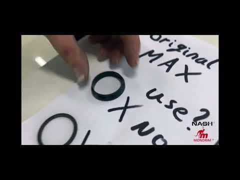 Monorim mx0 for