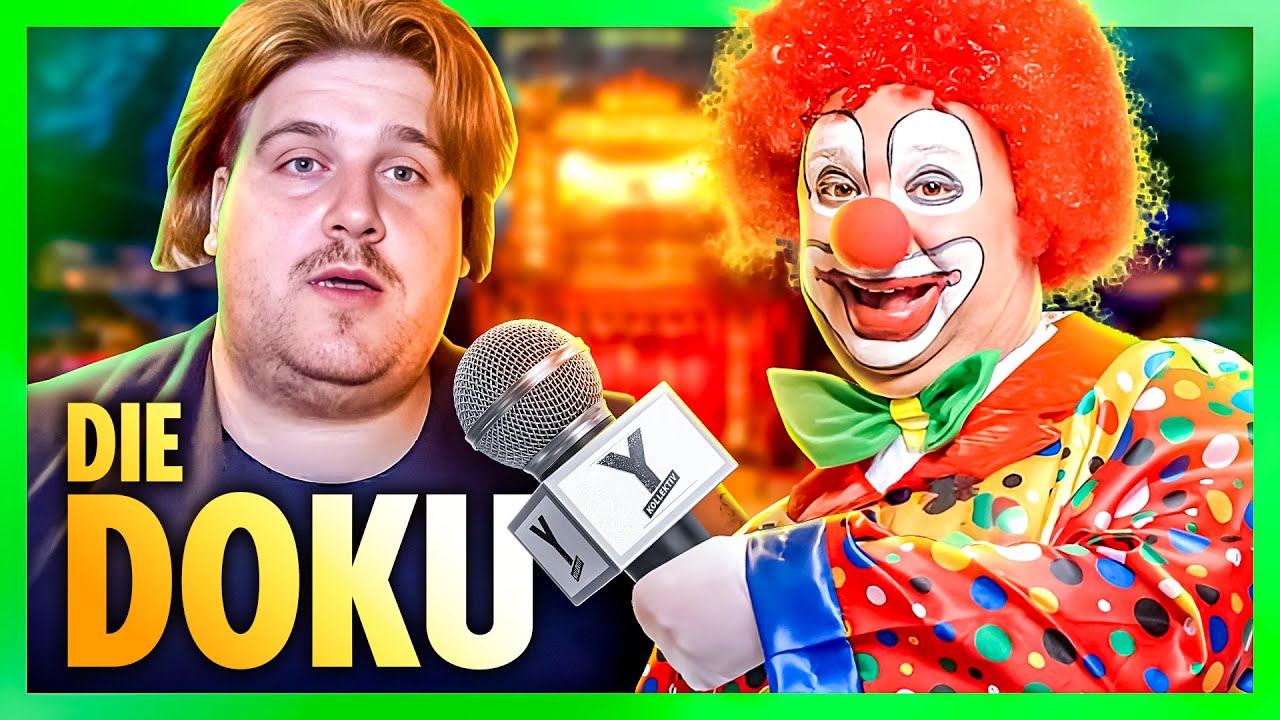 Das Y-Kollektiv LEAKT DRACHENLORDS LEBEN!