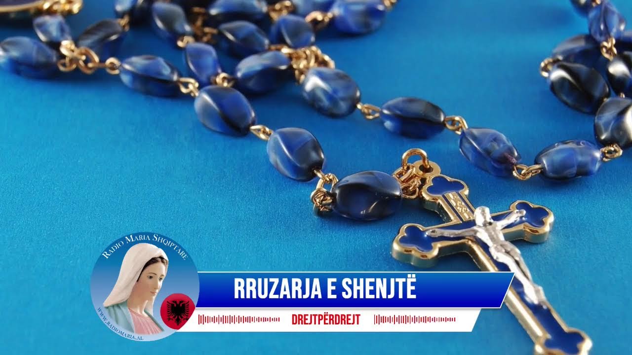 Rruzarja për falenderimet dhe njetet e dëgjuesve të Radio Marisë.