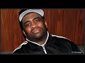 Patrice Oneal on The David Feldman Show (Lost Podcast Audio)