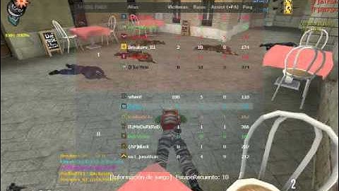 [Kimuri]Hacker busted.