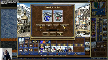 challenge map: impossible v The last crusade: impossible 200% highly rated custom map sod part 8