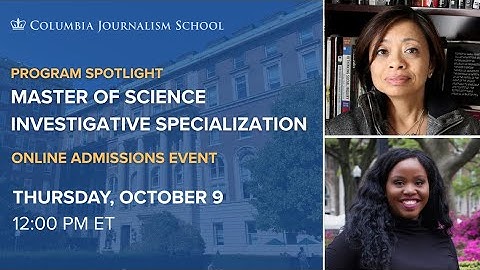 CJS Admissions 2025 Program Spotlight: M.S. Stabile Investigative Specialization