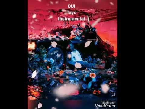 Tayc Qui Instrumental By Rotter Man