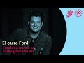 Carlos Vives - El Carro Ford (Visualizer)