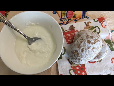 МАЦУН/КЕФИР, МАЦОНИ Йогурт густой и не кислый.Экономим деньги на молочные продукты.Тан, Kefir,մածուն