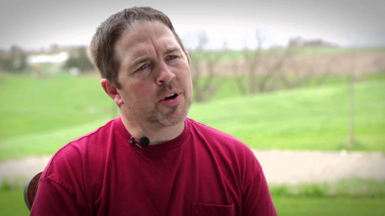 Pig3D: Minnesota Farms! True Sustainability